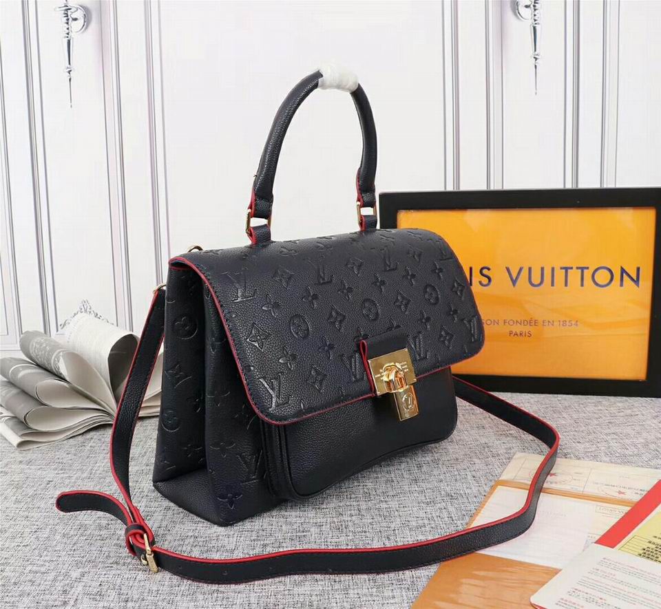 Louis Vuitton handbags-LV6655B